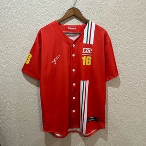 Charles LeClerc Formula One Jersey